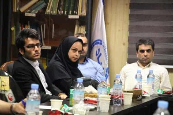 آسیب شناسی زیرساخت های اجتماعی فوتبال گیلان 2 - از گیلان فروشی تا دردهای ناتمام فوتبال + فیلم - با مردم